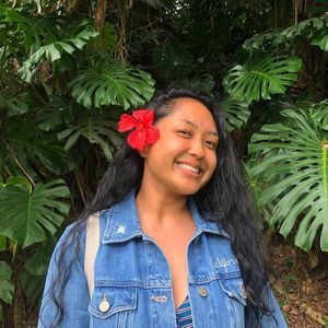 Meet your Posher, Samantha